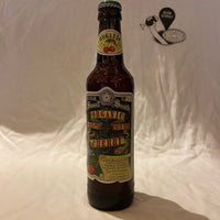 SAMUEL SMITH'S ORGANIC CHERRY FRUIT BEER - 5.1%