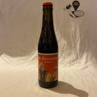 PRIOR 8 - BELGIAN DUBBEL - 8%